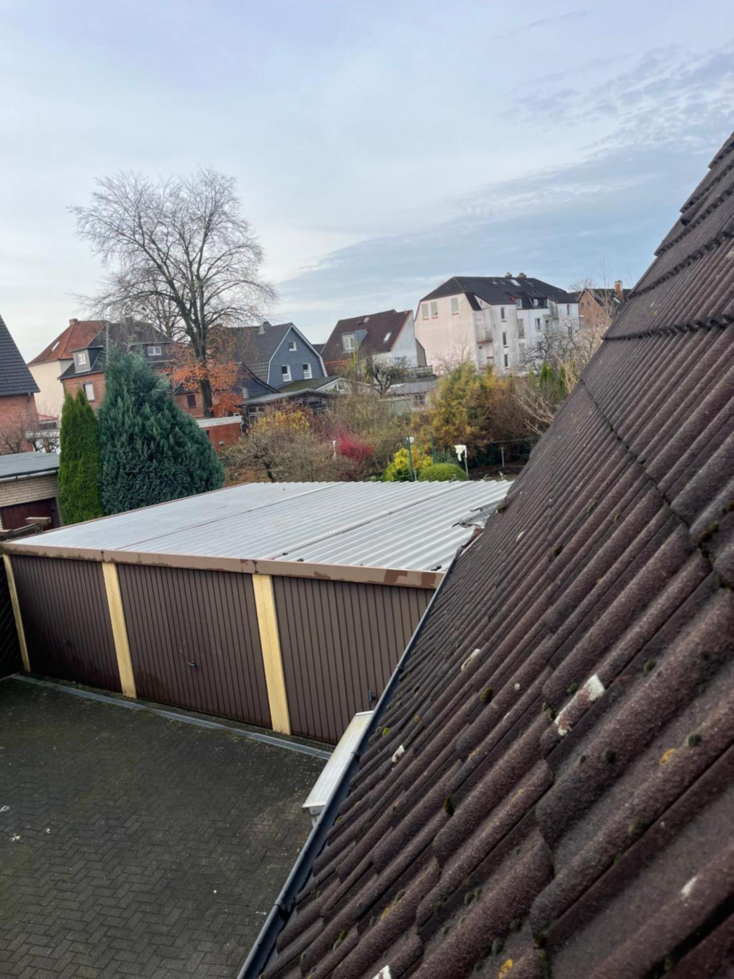 Gemuetliches Ferienhaeuschen Apartment Neumünster Exterior foto